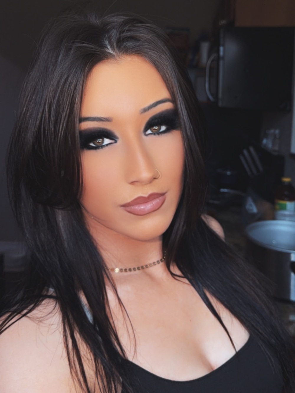 Meet your Posher, Bailey